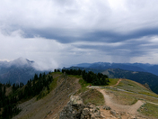 Olympic National Park