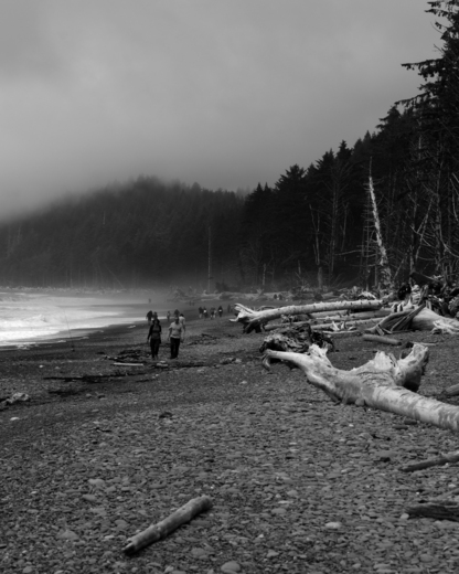 Olympic National Park
