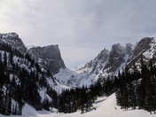Rocky Mountain National Park