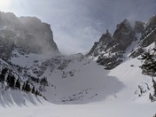 Rocky Mountain National Park