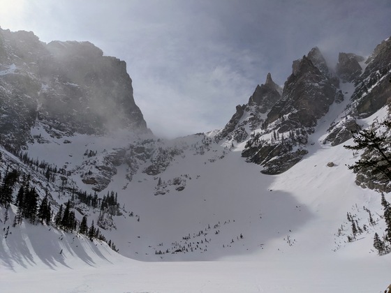 Rocky Mountain National Park