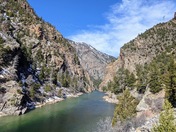 Curecanti National Recreation Area