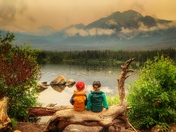 Dreaming of a Better Tomorrow 