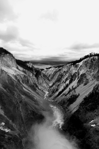 Yellowstone National Park