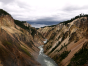 Yellowstone National Park