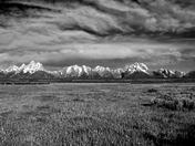 Grand Teton National Park