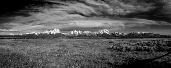 Grand Teton National Park