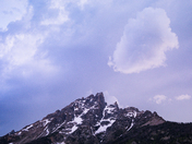 Grand Teton National Park