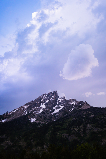 Grand Teton National Park