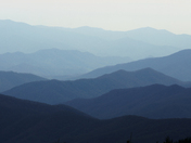 Great Smoky Mountains National Park
