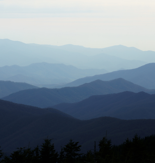 Great Smoky Mountains National Park