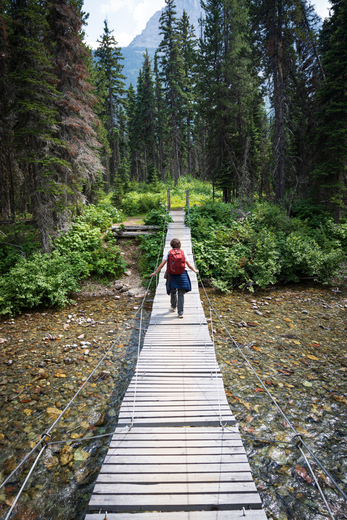 Glacier National Park