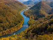 New River Gorge National Park