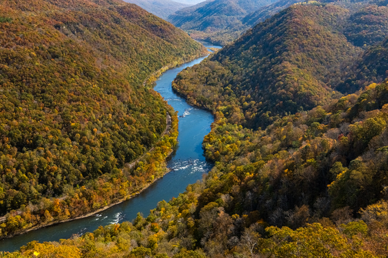 New River Gorge National Park