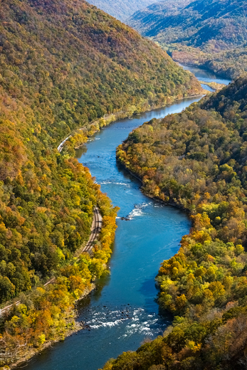 New River Gorge National Park