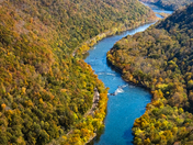 New River Gorge National Park
