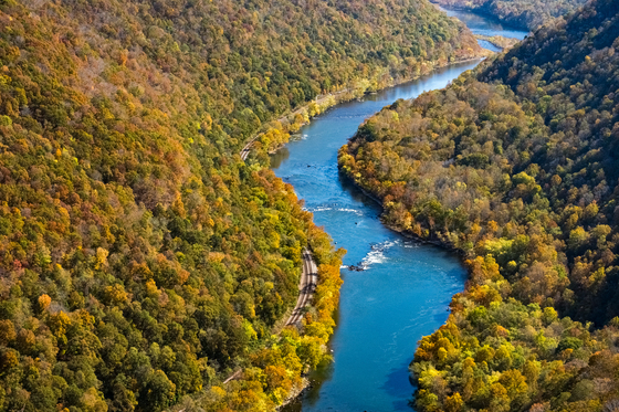 New River Gorge National Park