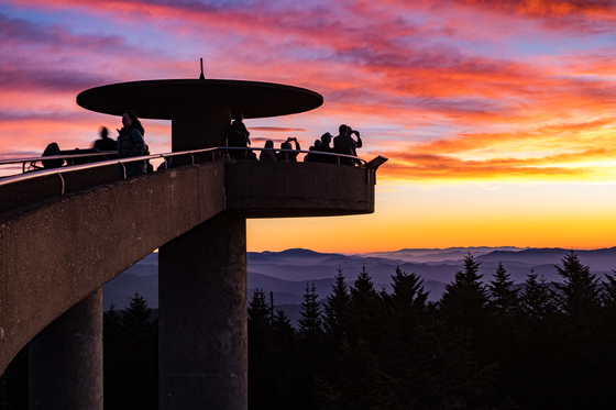 Great Smoky Mountains National Park