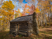 Great Smoky Mountains National Park