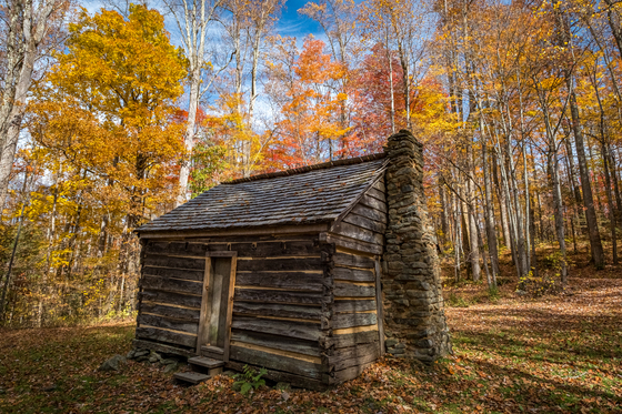 Great Smoky Mountains National Park