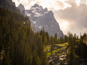 Grand Teton National Park