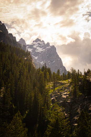Grand Teton National Park