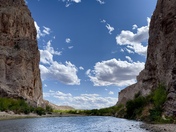 Big Bend National Park 