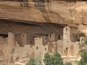 Mesa Verde National Park