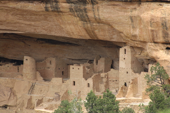 Mesa Verde National Park