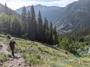 San Juan National Forest