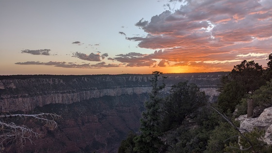 Grand Canyon National Park