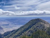 Guadalupe Mountains National Park 