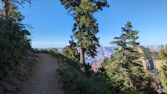 Grand Canyon National Park