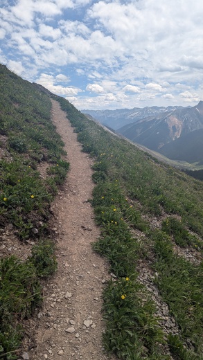 San Juan National Forest