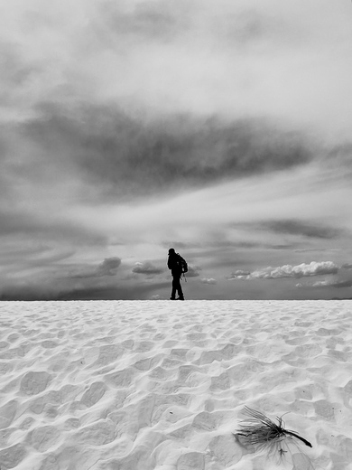 White Sands National Park 