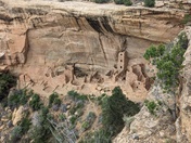 Mesa Verde National Park