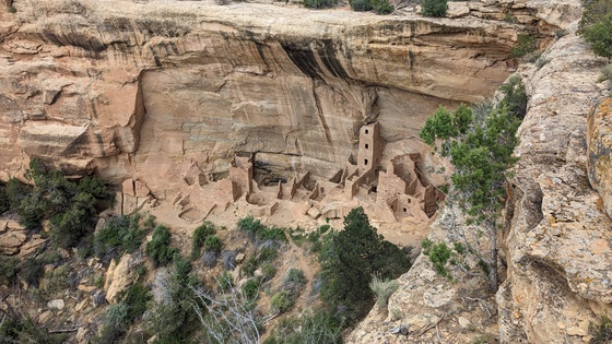 Mesa Verde National Park