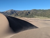 Great Sand Dunes National Park