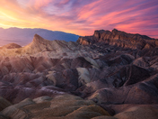 Death Valley National Park