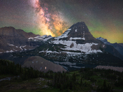 Glacier National Park