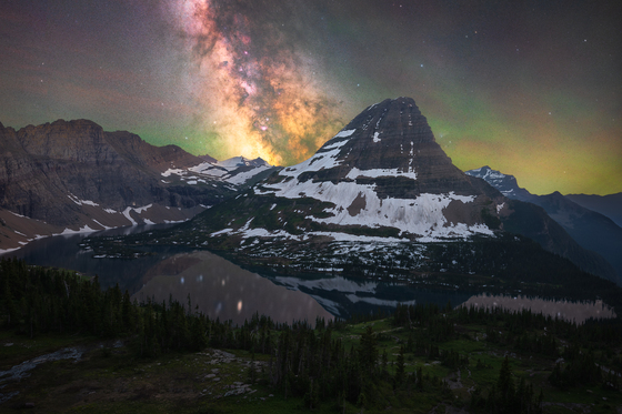 Glacier National Park