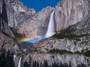 Yosemite National Park