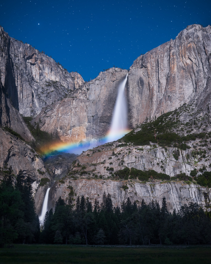 Yosemite National Park