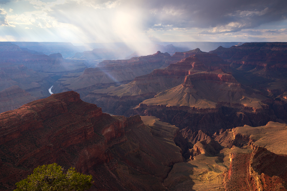 Grand Canyon National Park