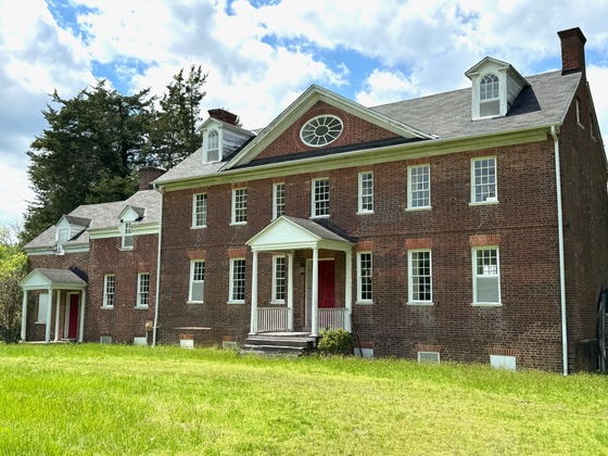 Harmony Hall 