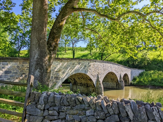 Antietam National Battlefield