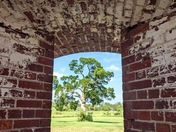 Fort Pulaski National Monument