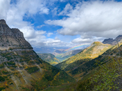 Glacier National Park