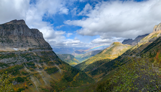Glacier National Park