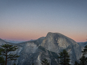 Yosemite National Park